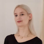 Portraitbild von Jasmina Eifert