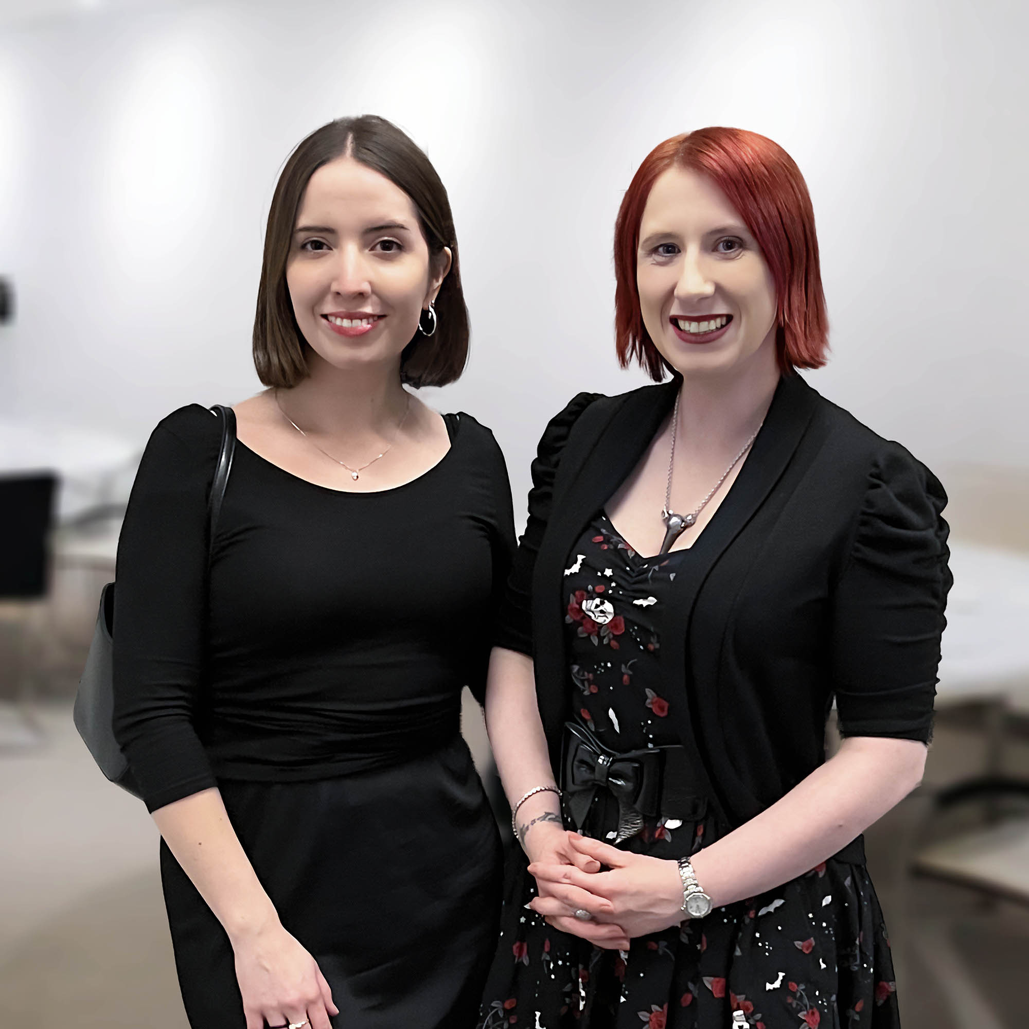 06.11.2025 Lydia Benecke und Sarah Koldehoff: Spooky Little Liars – Geheimnisse des Amityville-Geisterhauses
