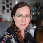 Portrait von Claudia Graneis