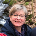 Portraitbild von Dr. Sylvia Stand