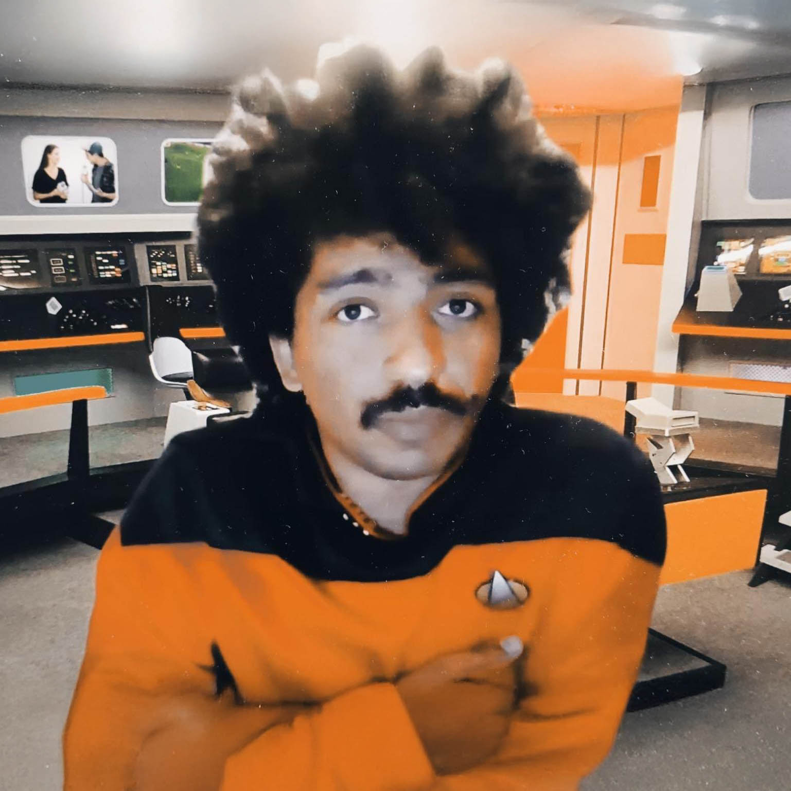 Portraitbild David Zabel