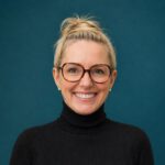 Portraitfoto von Ruth Habeland